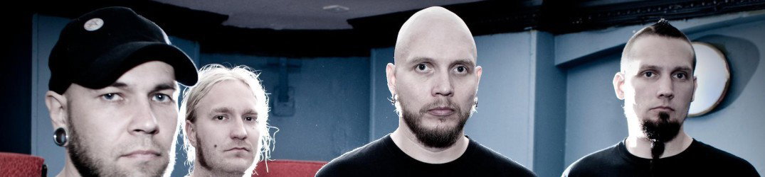 Rotten Sound: in europeo tour con gli Implore, una data in italia