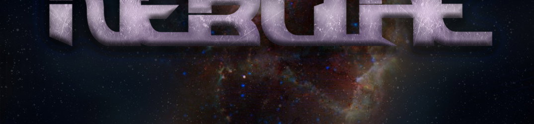 Nebulae: on-line il video di "Save Yourself"