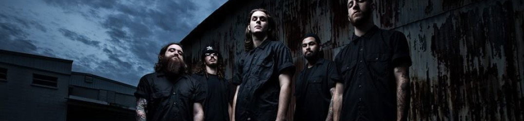 Traitors: in streaming integrale "Repent", nuovo album della formazione floridiana