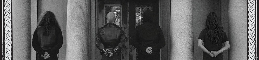 Vanum: streaming completo del secondo album su Profound Lore, "Ageless Fire"