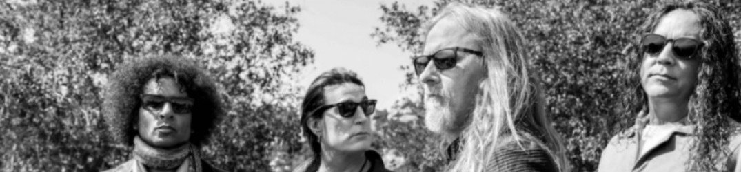 Alice In Chains: pubblicato il lyric video ufficiale di 'Rainier Fog'
