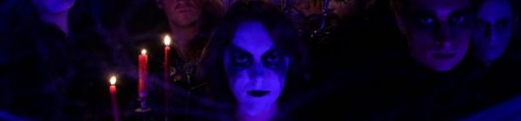 Devil Master: ascolta la nuova song 'Her Thirsty Whip'