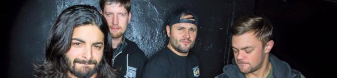 After The Burial: il music video ufficiale di 'Behold the Crown' dal nuovo album "Evergreen"