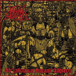 Ad Infinitum Satanic Adherent