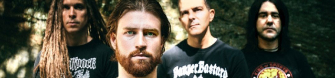 Death Ray Vision (ft. Killswitch Engage): il videoclip di 'Just Let It Die'