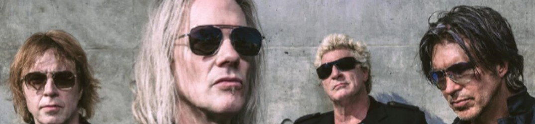 The End Machine (J. Pilson, G. Lynch, M. Brown, R. Mason): ecco il lyric video di 'Burn the Truth'