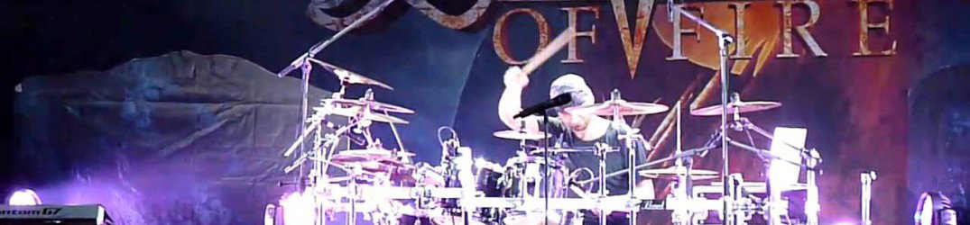 Rhapsody of Fire: Alex Holzwarth lascia la band