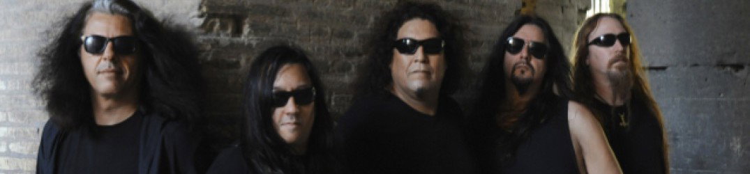 Testament: Gene Hoglan, 'Il nuovo album sarà un disco assassino e spacca-c**i!'