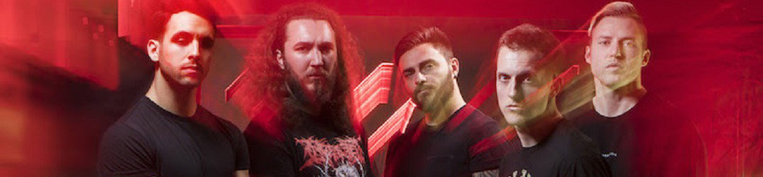 I Prevail: tutti i dettagli del nuovo album "Trauma"