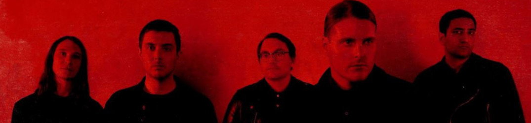 Deafheaven: online il nuovo singolo 'Black Brick'