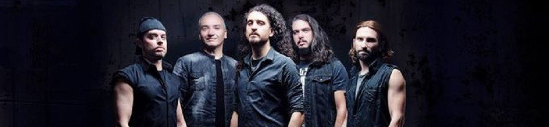 Ship Of Theseus: pubblicato il videoclip di 'Here Me Out'