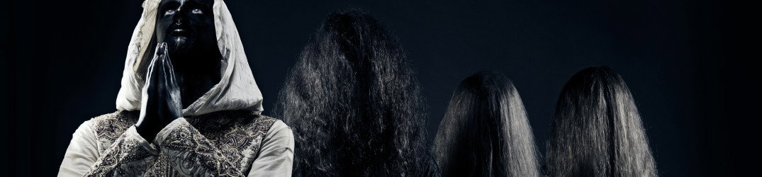 Schammasch: nuovo brano in anteprima dal prossimo "Triangle"