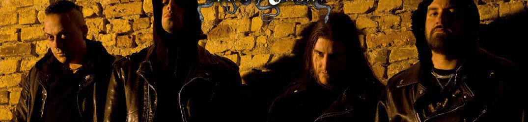 Black Flame: firmato il contratto discografico con Dusktone, annunciato un nuovo album