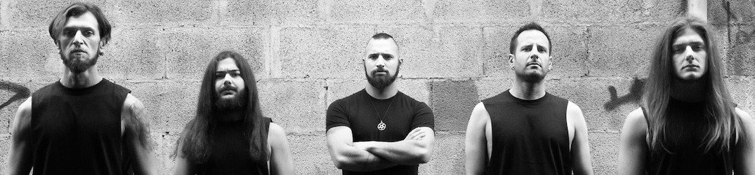 Overactive: pubblicato il debut album "The Opponent"