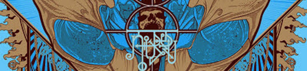Nibiru: a maggio il nuovo album "Salbrox" per Ritual Productions