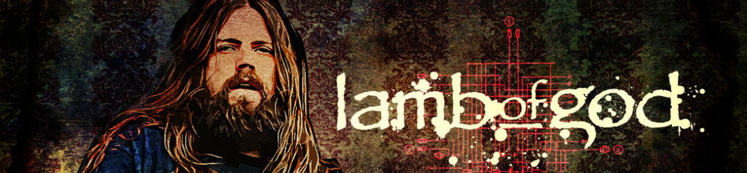Lamb of God: Mark Morton rilascia una traccia solista
