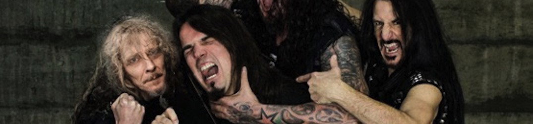 Destruction: presentano il nuovo chitarrista