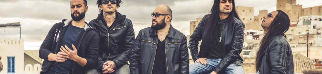 Myrath: la première del videoclip di 'No Holding Back' dal nuovo album "Shehili"