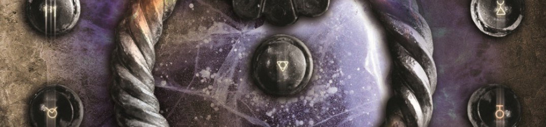 Alchemy: fuori il secondo singolo 'What It Takes'