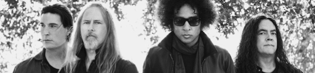 Alice in Chains: pubblicato il trailer dello special movie "Black Antenna"
