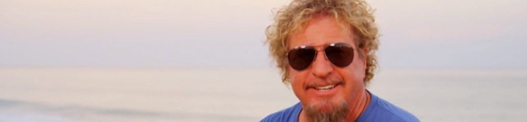 Sammy Hagar & The Circle: Sammy Hagar, 'Non avrei mai pensato di finire con un concept album'