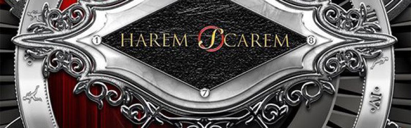Harem Scarem: data d' uscita, artwork e trailer del nuovo album 'Thirteen'