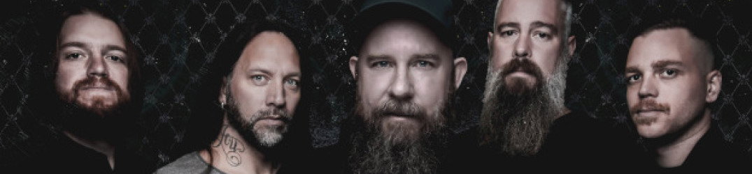 In Flames: il music video ufficiale di 'Call My Name' dal nuovo album "I, The Mask", oggi in uscita