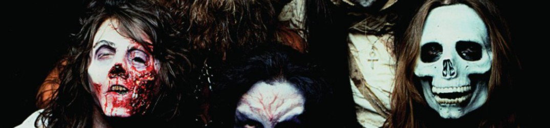 Death SS: "Heavy Demons" e l'action figure di Steve Sylvester