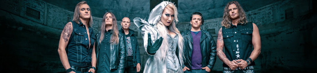 Battle Beast: online il videoclip ufficiale di 'Eden' dal nuovo album "No More Hollywood Endings"