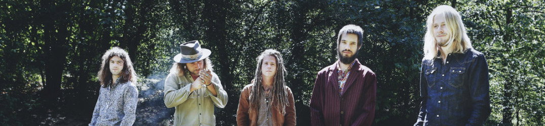 Jack Slamer: firma con Nuclear Blast Records, pubblicato il videoclip di 'The Biggest Mane'