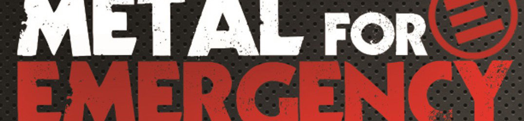 Metal For Emergency 2019: svelata la data della kermesse