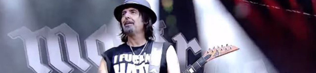 Phil Campbell And The Bastard Sons: annunciate altre date invernali
