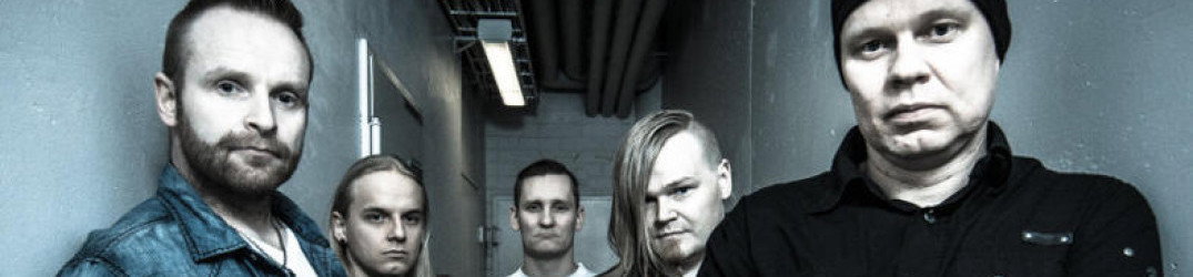 SoulHealer: guarda il video ufficiale di 'Behind Closed Doors'