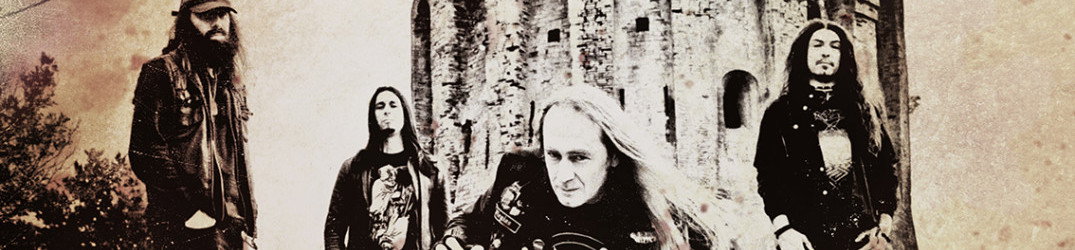 Rock The Castle 2019: aggiunti i Necrodeath come apripista della terza giornata