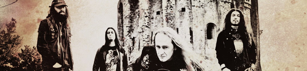 Necrodeath: un video a riguardo del nuovo album "Defragments of Insanity"