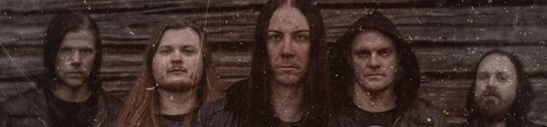 October Tide: il nuovo album "In Splendour Below" disponibile a maggio