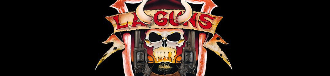 L.A. Guns: online 'Rage', pezzo tratto dal prossimo album "The Devil You Know"