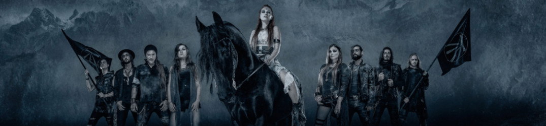 Eluveitie: pubblicato il trailer #1 del nuovo album "Ategnatos"