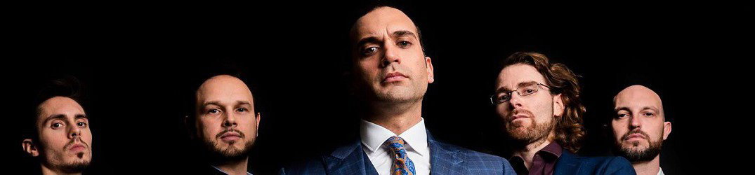 N.Ex.U.S.: pubblicato il secondo singolo 'Another Shore'