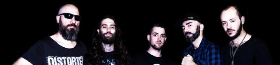 New Disorder: il video di 'Riot', il release party di "Mind Pollution", il "Mind Pollution Tour"