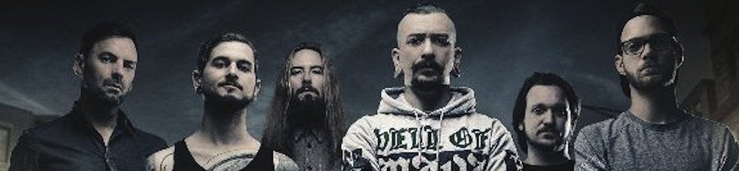 Mycelia: disponibile il singolo 'It's All Just Me' dall'album "Apex"