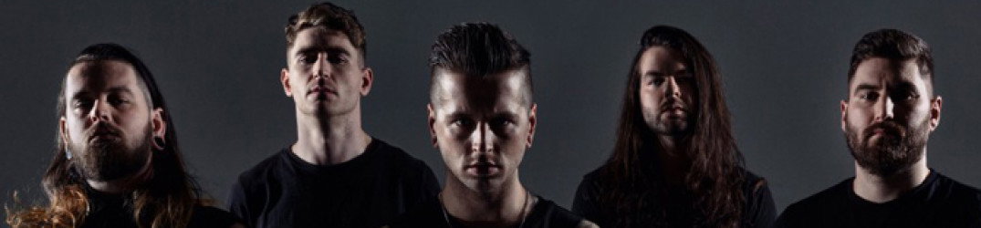 Bury Tomorrow: il music video ufficiale di 'My Revenge'