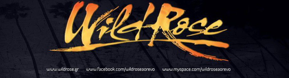 Wild Rose: in streaming il secondo singolo 'Stay' dall'album 'Hit 'N' Run'