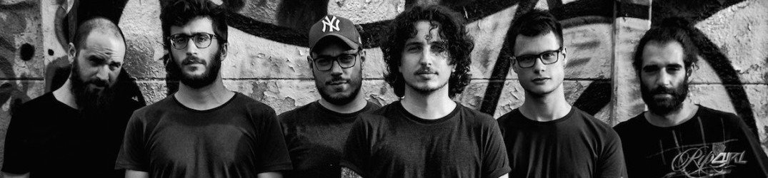 Goodbye, Kings: svelato artwork e tracklist del loro prossimo album "Vento"