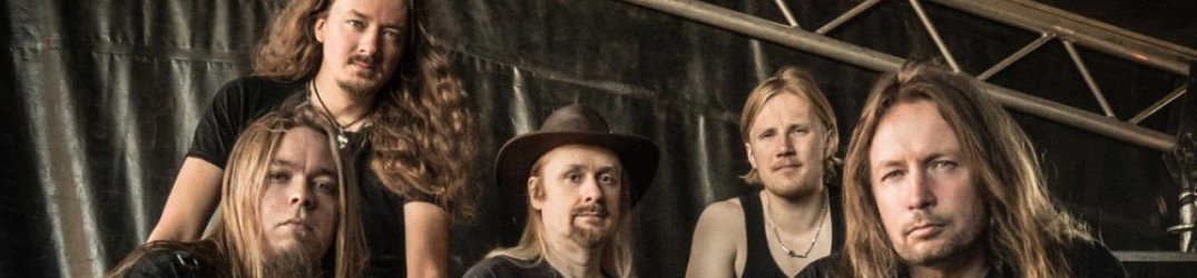 Stratovarius: ritornano Miss K e Timo Tolkki, fuori Kotipelto e Johansson
