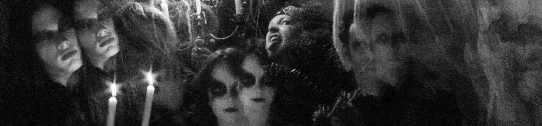 Devil Master: ascolta in streaming completo il debut-album "Satan Spits on Children of Light"