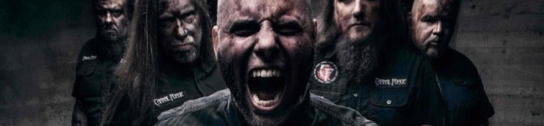 Carnal Forge: pubblicato il guitar playthrough video di 'Aftermath'