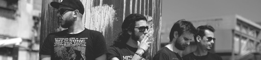 NAAT: album di debutto  ora disponibile anche in streaming