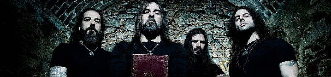 Rotting Christ: pubblicato il lyric video di 'ÙƒÙ„Ø§Ù…ï»¡ Ø§ïºÙ„ÙƒÙˆï»­ï»¥' (ft. Ashmedi)