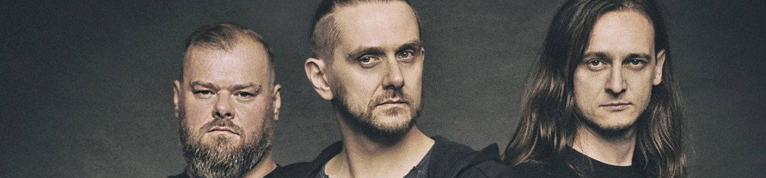 Riverside: disponibile il live video di "Wasteland"